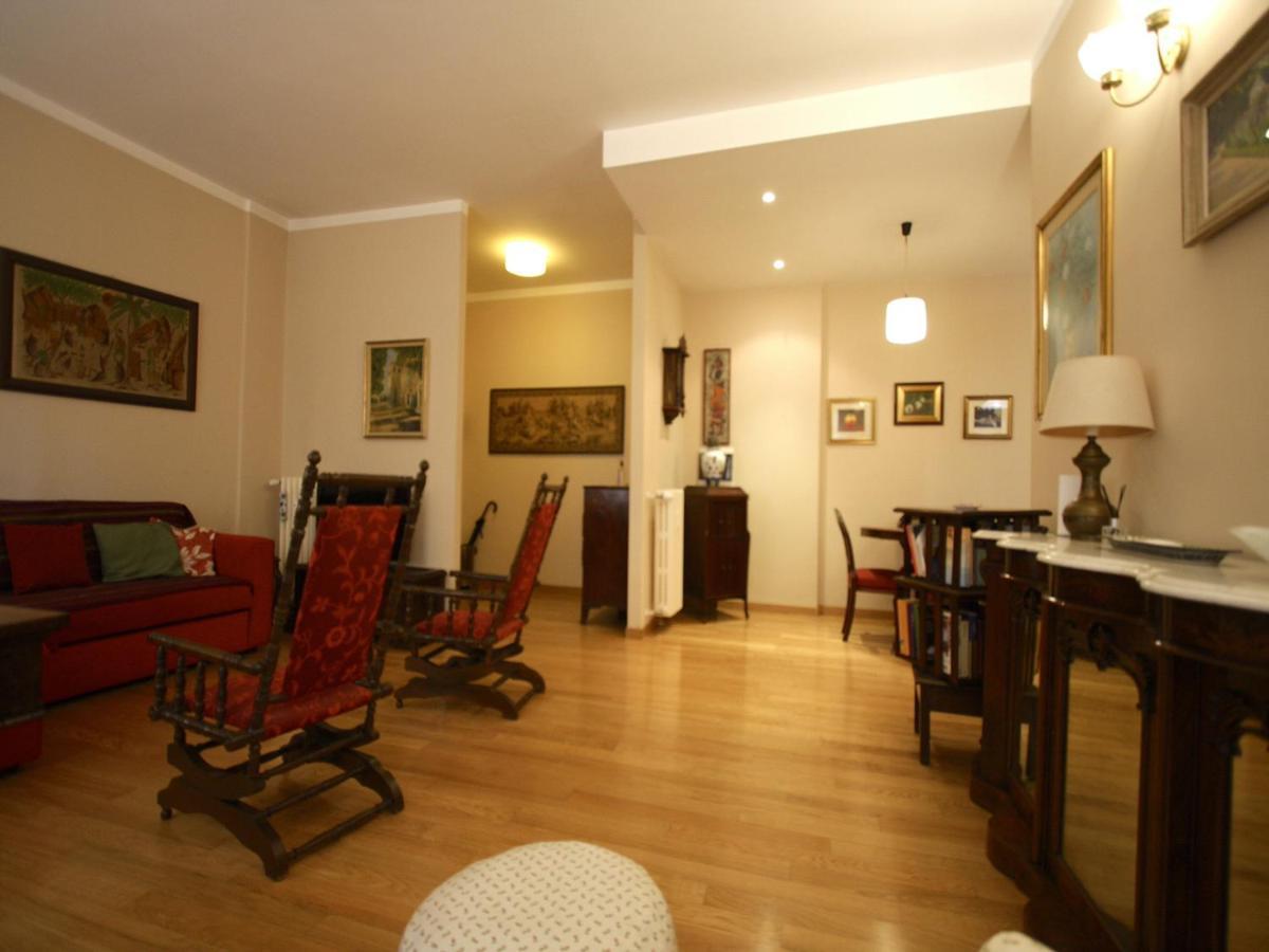 Lejlighed Anna House *