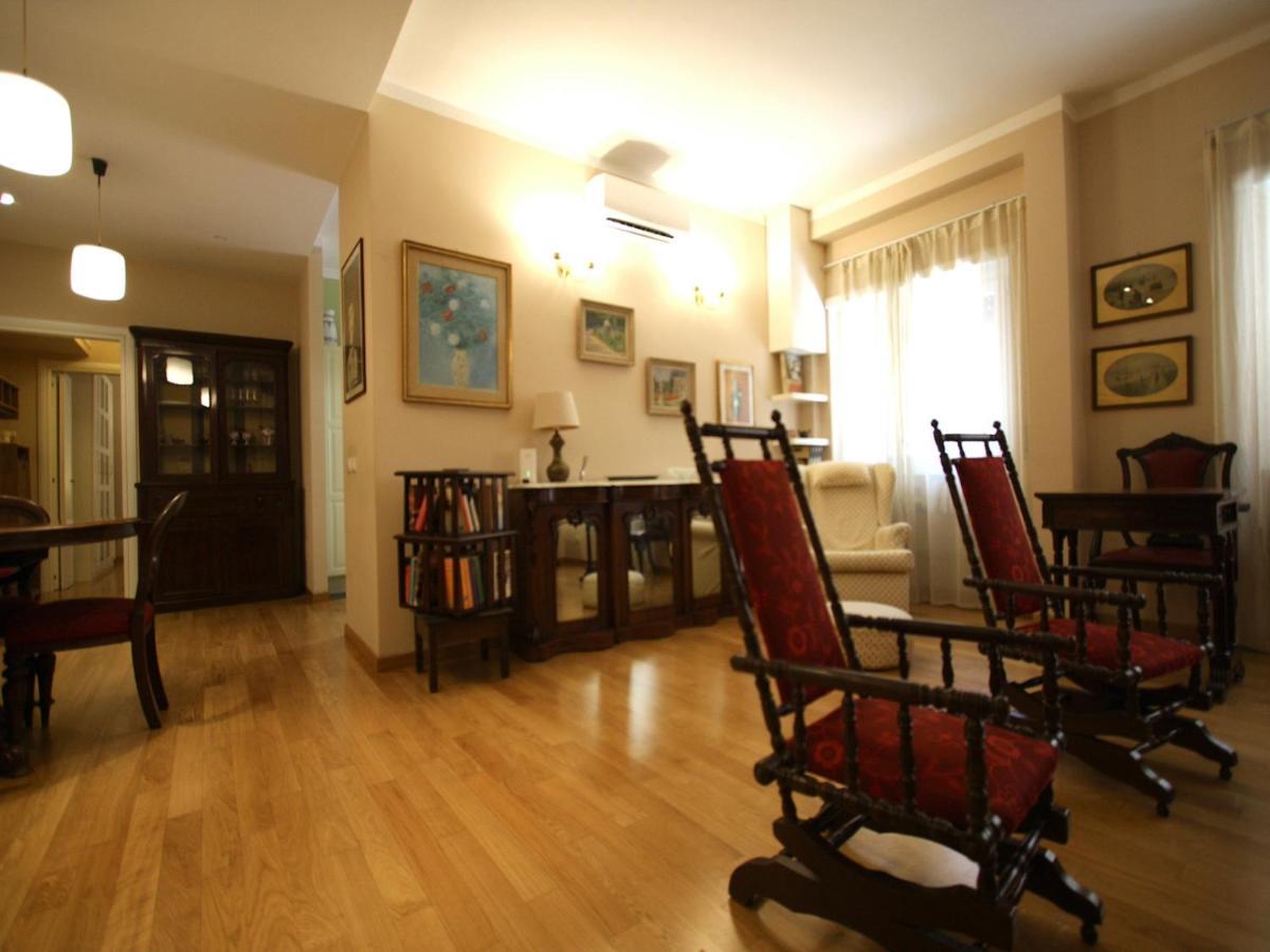 Anna House Lejlighed Rom