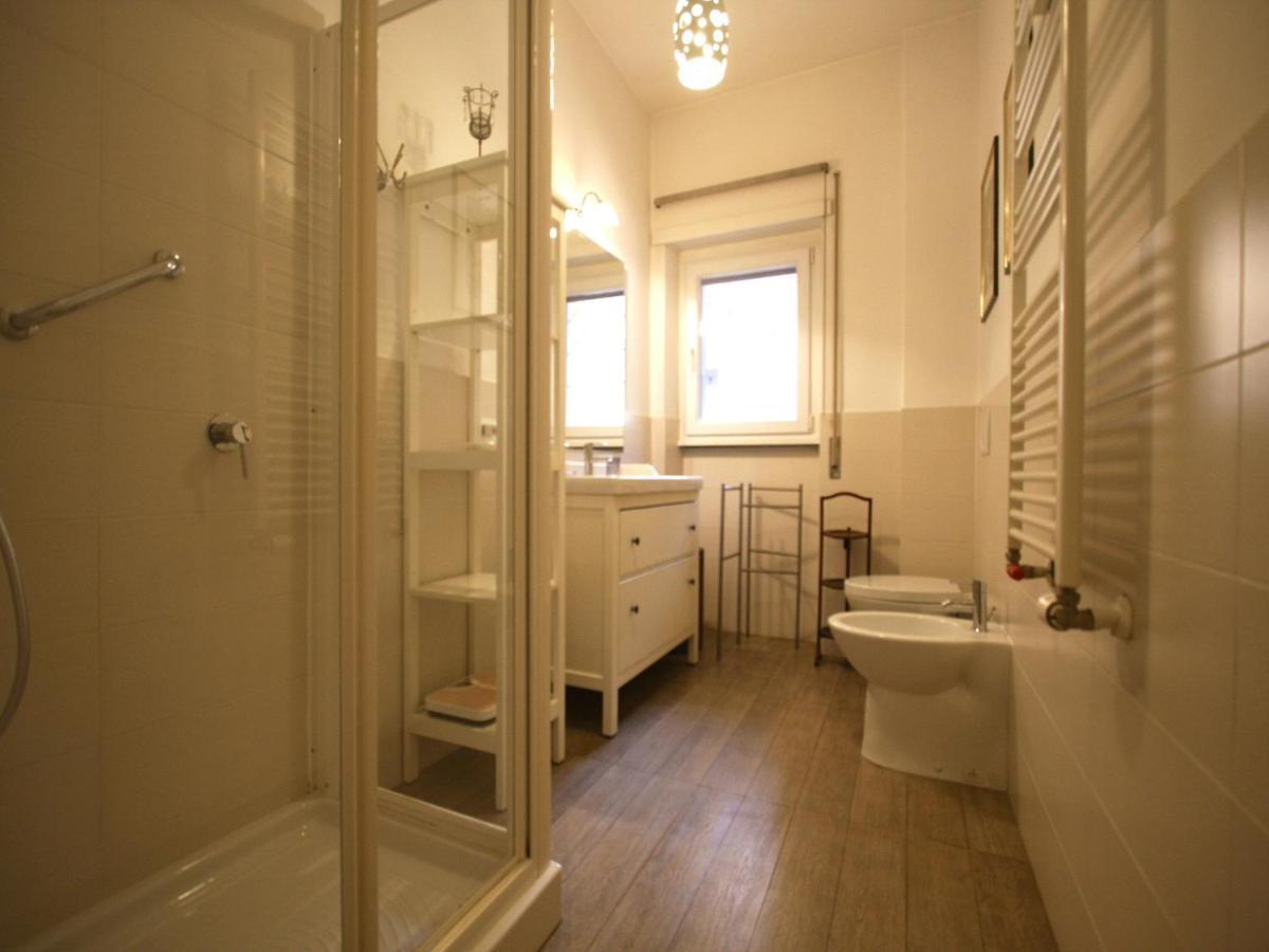 Anna House Lejlighed Rom