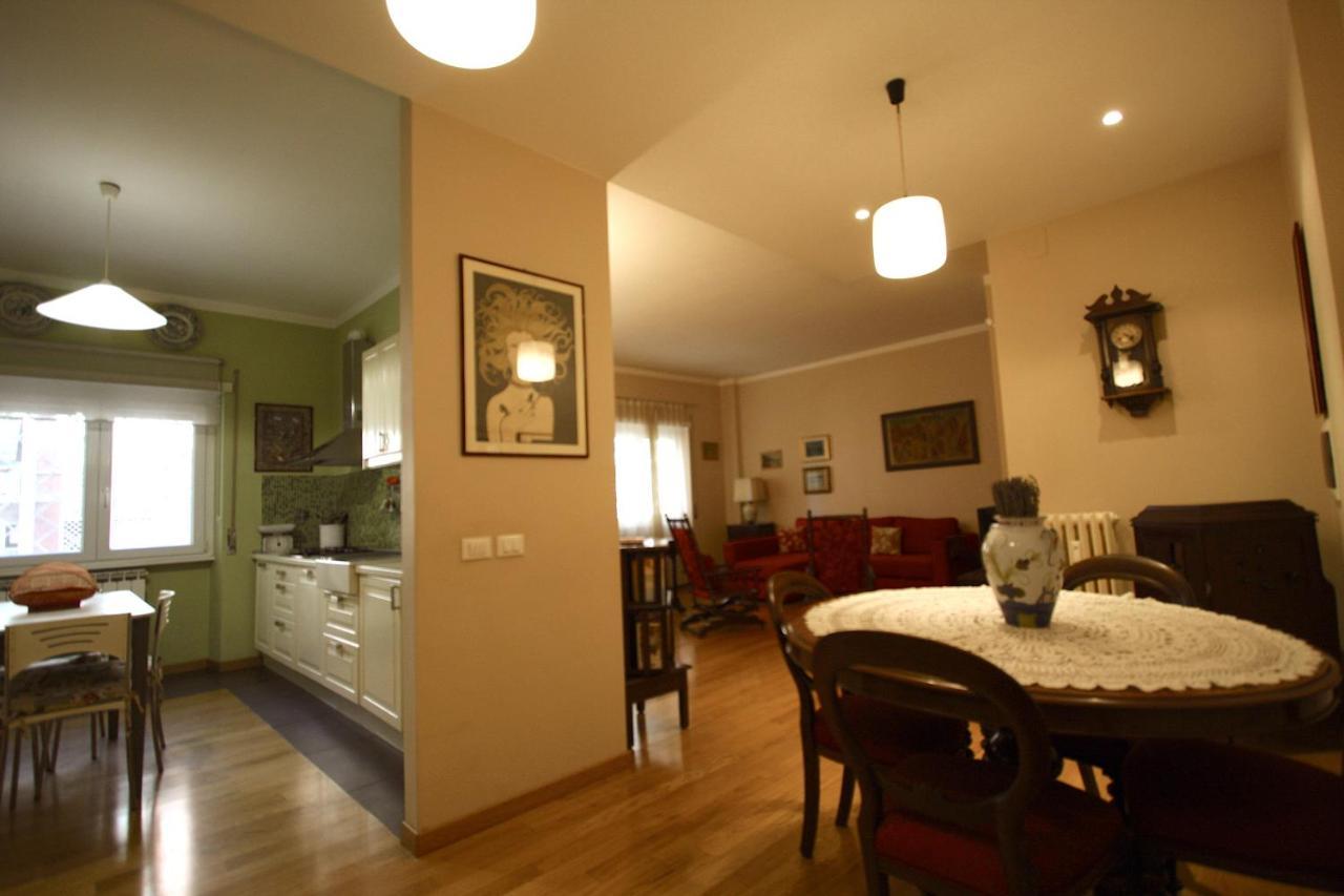 Lejlighed Anna House