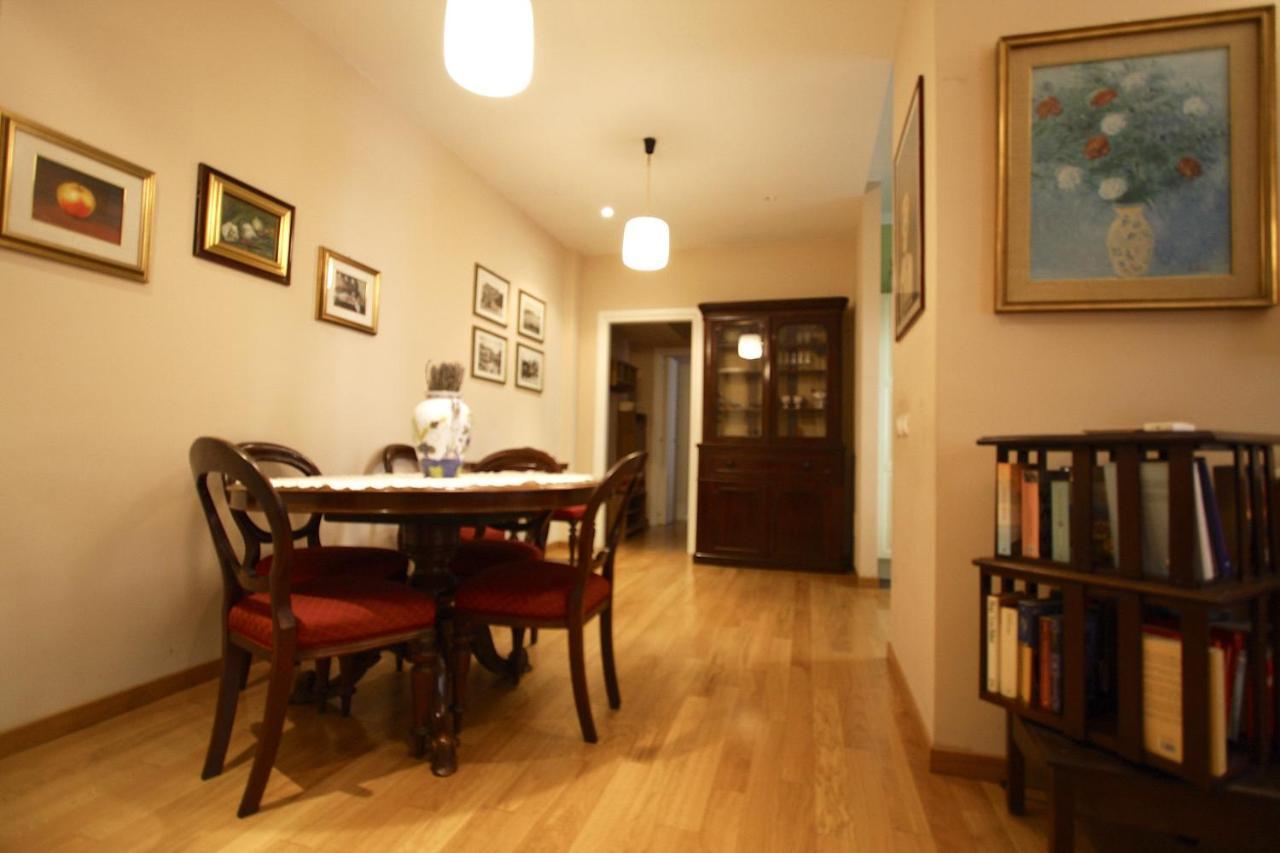 Anna House Lejlighed Rom