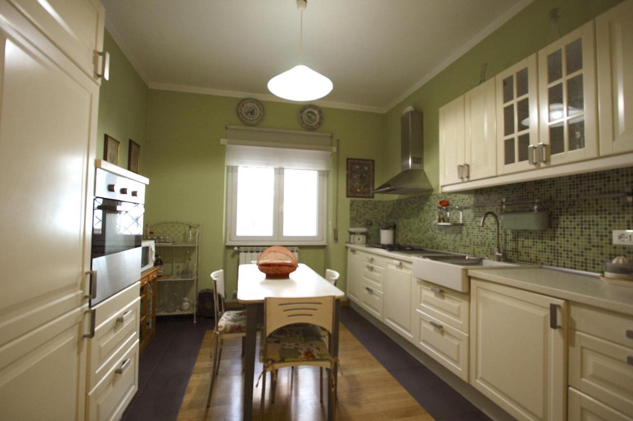 Lejlighed Anna House *