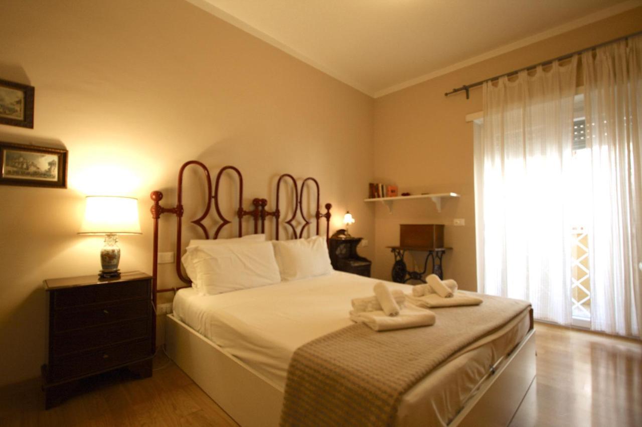 Lejlighed Anna House *