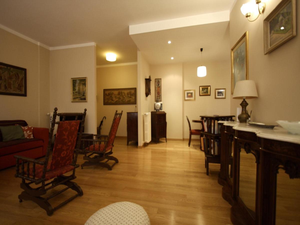 Lejlighed Anna House Rom